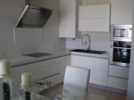 Cozinha Lacada